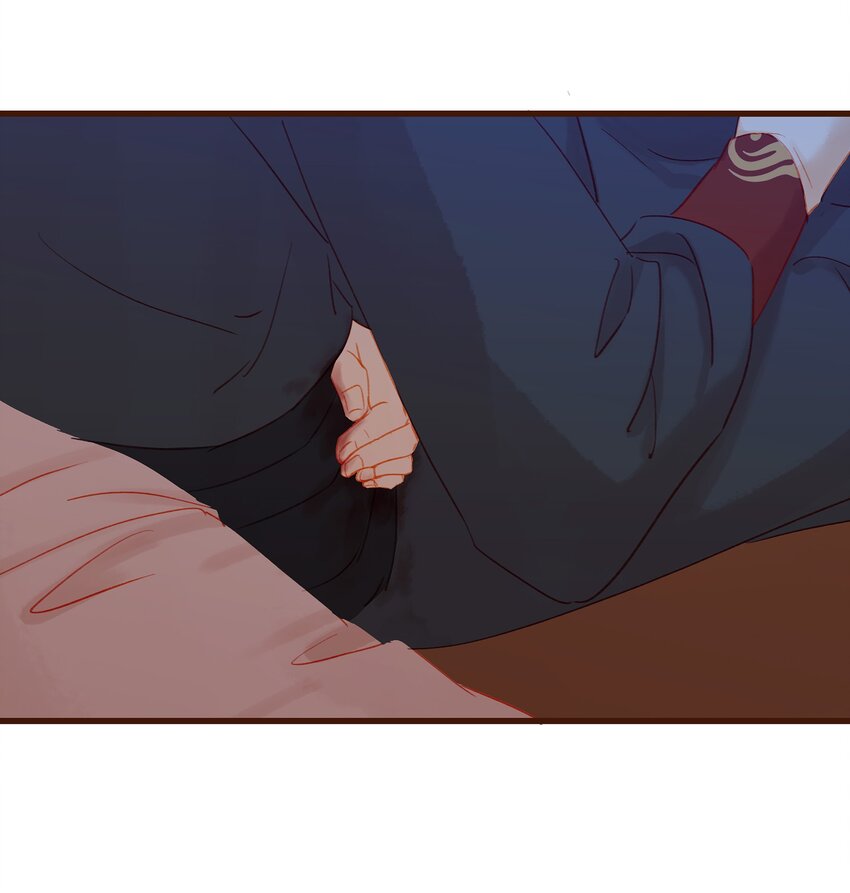 我家少主计无双韩漫全集-029 睡觉觉无删减无遮挡章节图片 