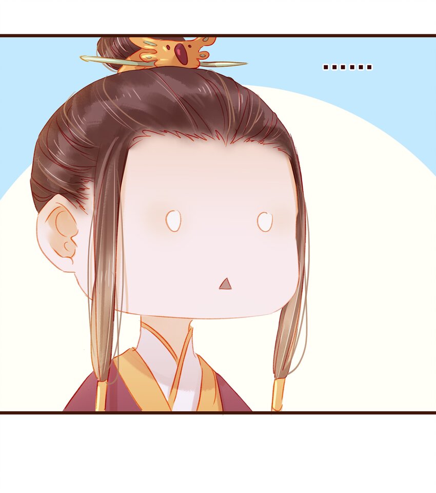 我家少主计无双韩漫全集-035 闻香识女无删减无遮挡章节图片 