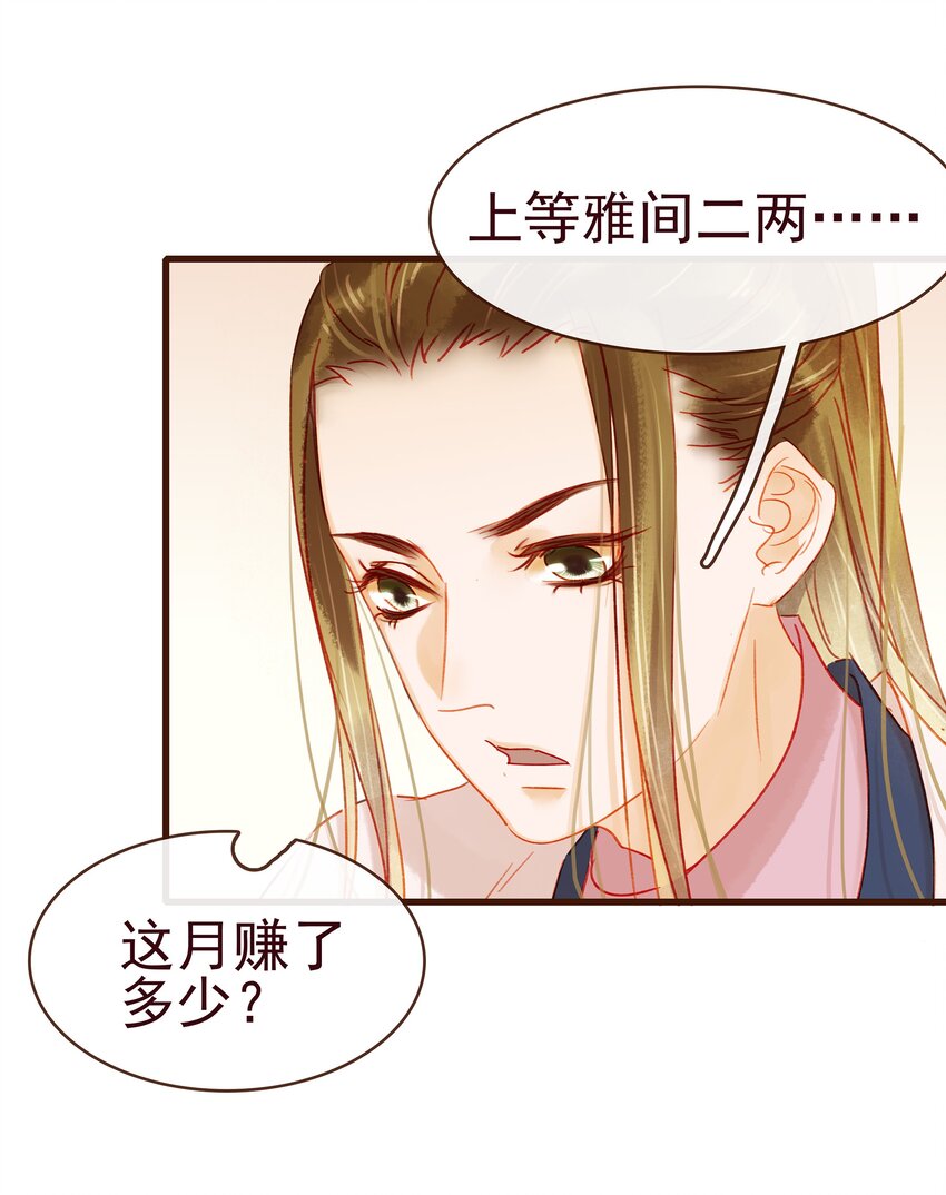 我家少主计无双韩漫全集-040 又找我干嘛？无删减无遮挡章节图片 