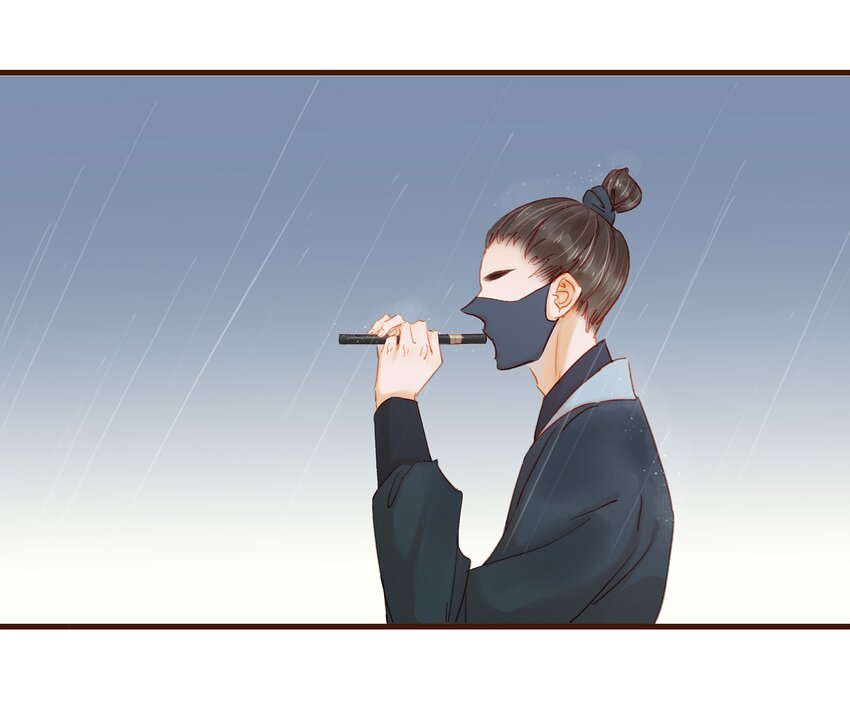 我家少主计无双韩漫全集-044 喂药无删减无遮挡章节图片 
