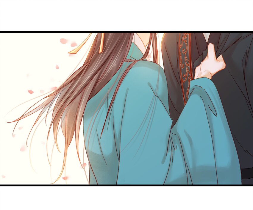 我家少主计无双韩漫全集-049 烦躁不安无删减无遮挡章节图片 