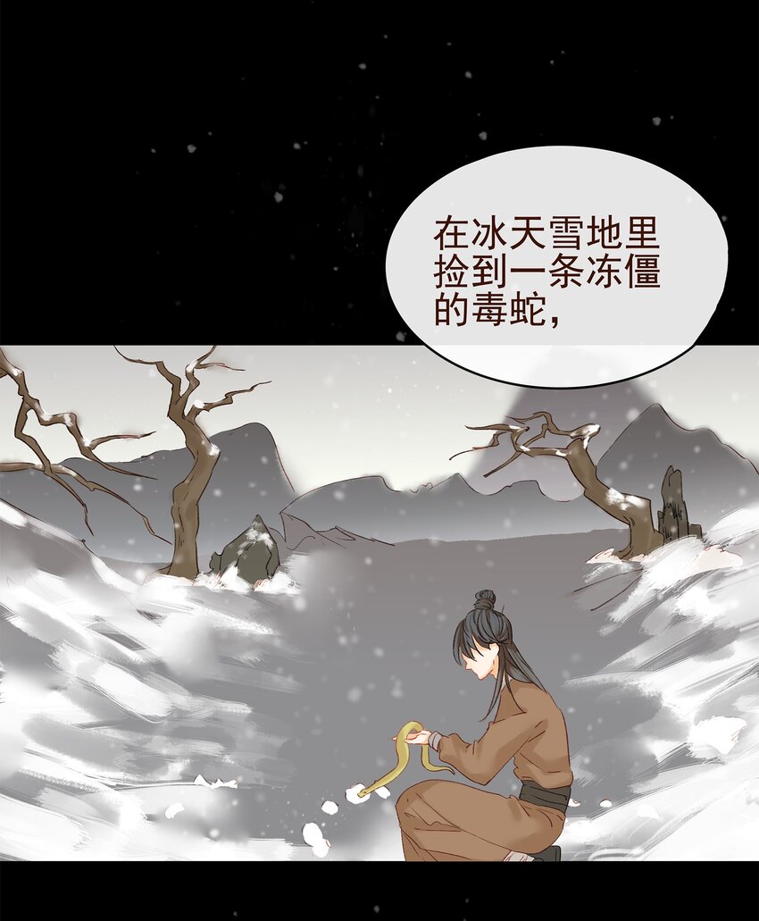 我家少主计无双韩漫全集-006 暗杀失败怪我咯无删减无遮挡章节图片 