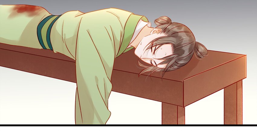 我家少主计无双韩漫全集-055 吃鸡无删减无遮挡章节图片 