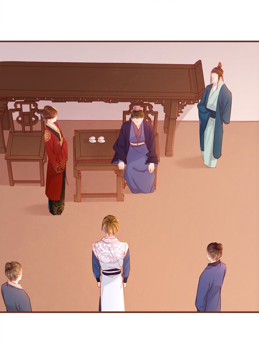 我家少主计无双韩漫全集-063 怒分家产无删减无遮挡章节图片 
