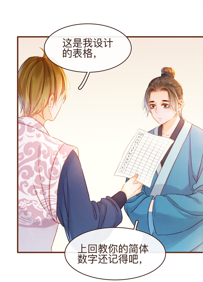 我家少主计无双韩漫全集-065 开超市？无删减无遮挡章节图片 