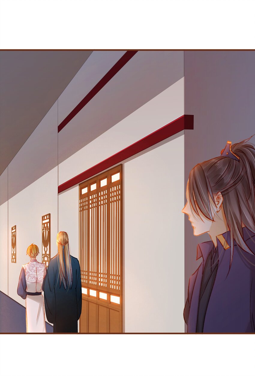 我家少主计无双韩漫全集-066 江公超市无删减无遮挡章节图片 