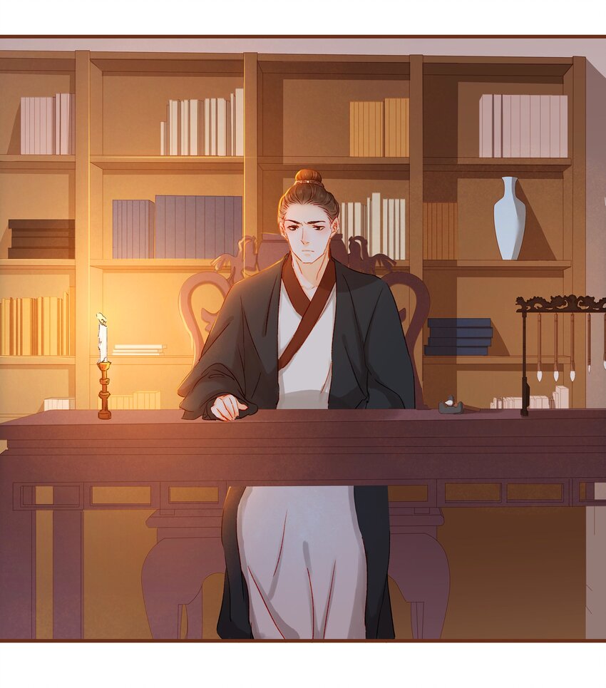我家少主计无双韩漫全集-067 大危险无删减无遮挡章节图片 