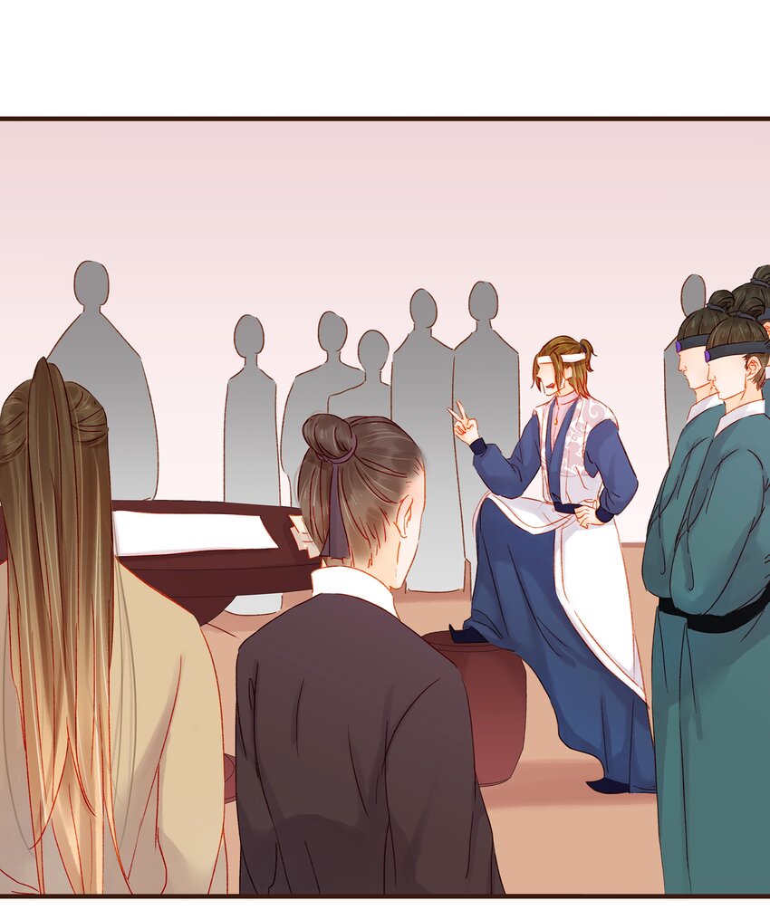 我家少主计无双韩漫全集-070 吃喝嫖赌无删减无遮挡章节图片 