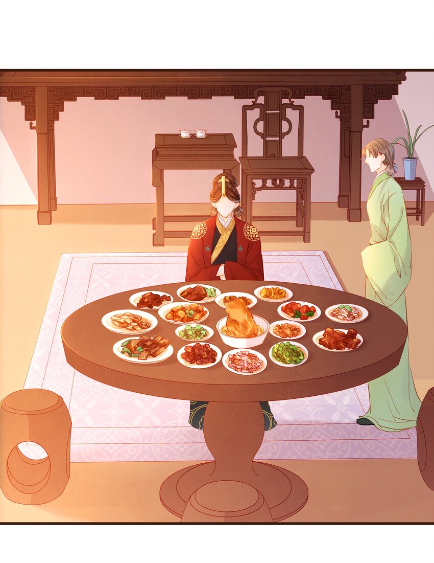 我家少主计无双韩漫全集-079 鸿门宴无删减无遮挡章节图片 