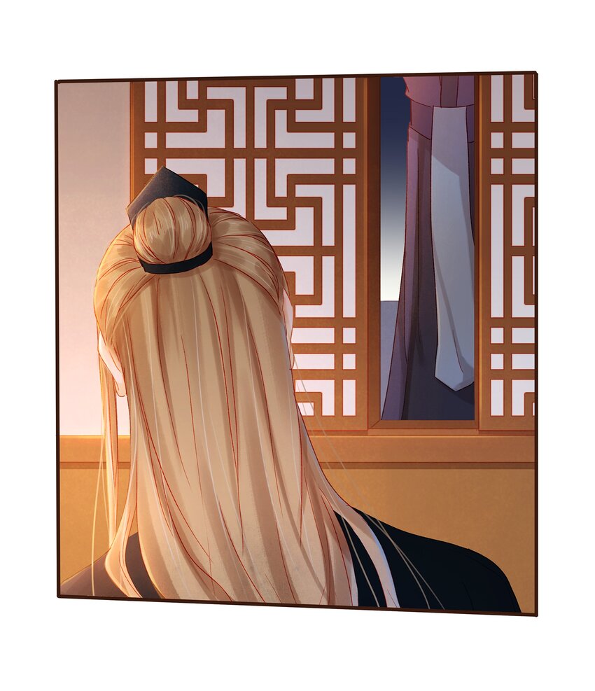 我家少主计无双韩漫全集-085 085话 哭？没哭？无删减无遮挡章节图片 