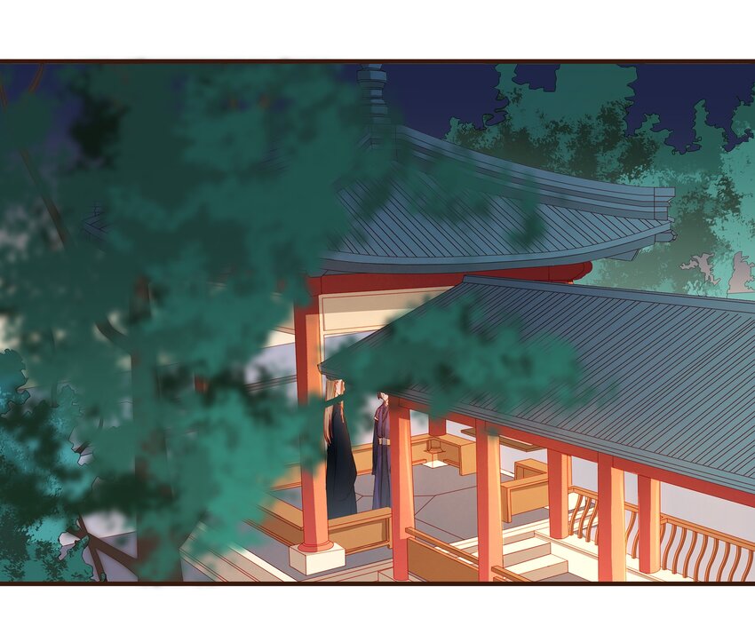 我家少主计无双韩漫全集-086 兄弟情无删减无遮挡章节图片 