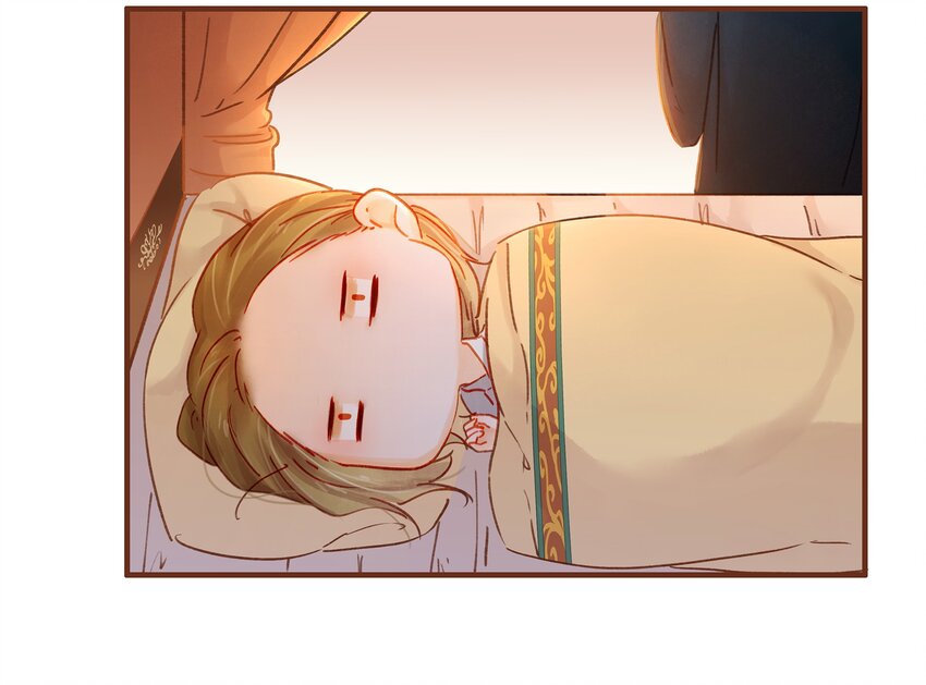 我家少主计无双韩漫全集-086 兄弟情无删减无遮挡章节图片 