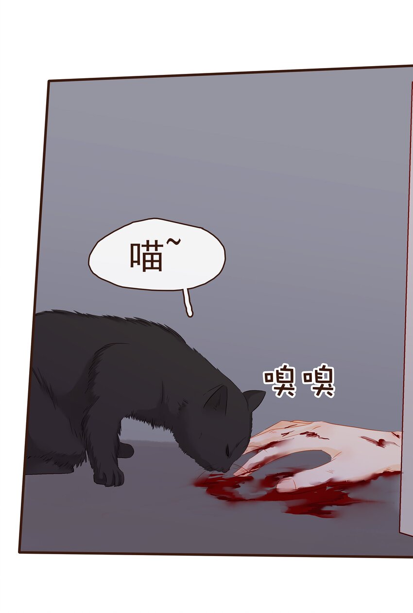 我家少主计无双韩漫全集-087 喵无删减无遮挡章节图片 