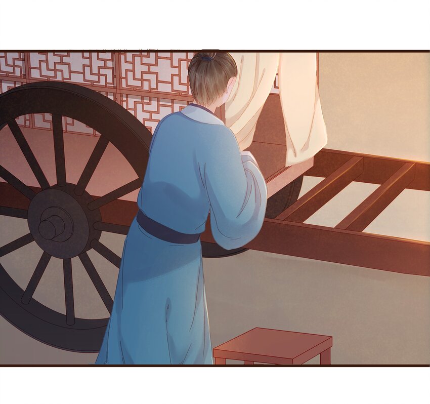 我家少主计无双韩漫全集-088 迎冬，吃饺子无删减无遮挡章节图片 
