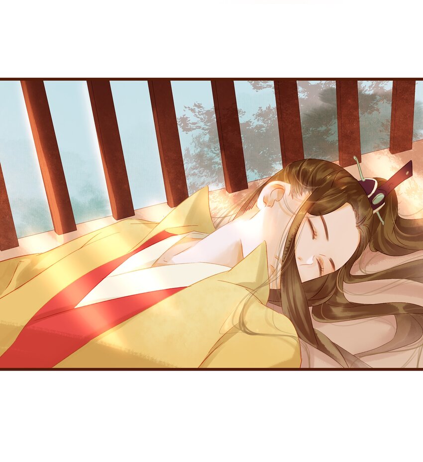 我家少主计无双韩漫全集-010 双重人格无删减无遮挡章节图片 