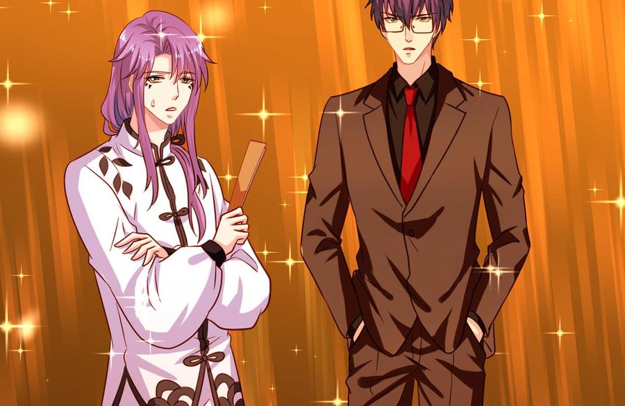 我家业主会作妖韩漫全集-第80回 两头行动无删减无遮挡章节图片 