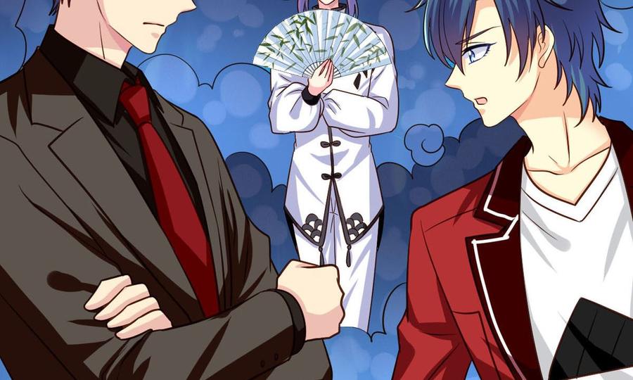 我家业主会作妖韩漫全集-第83回 不久别也重逢无删减无遮挡章节图片 