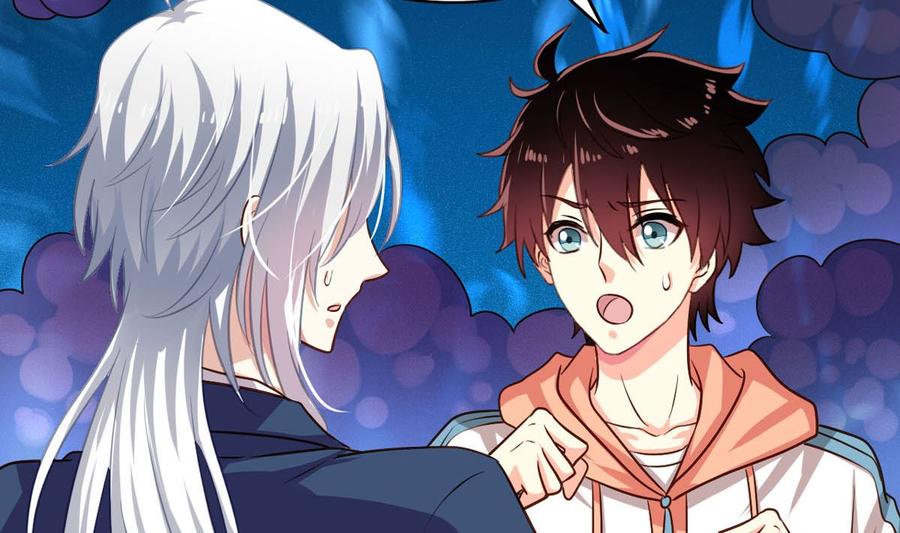 我家业主会作妖韩漫全集-第83回 不久别也重逢无删减无遮挡章节图片 