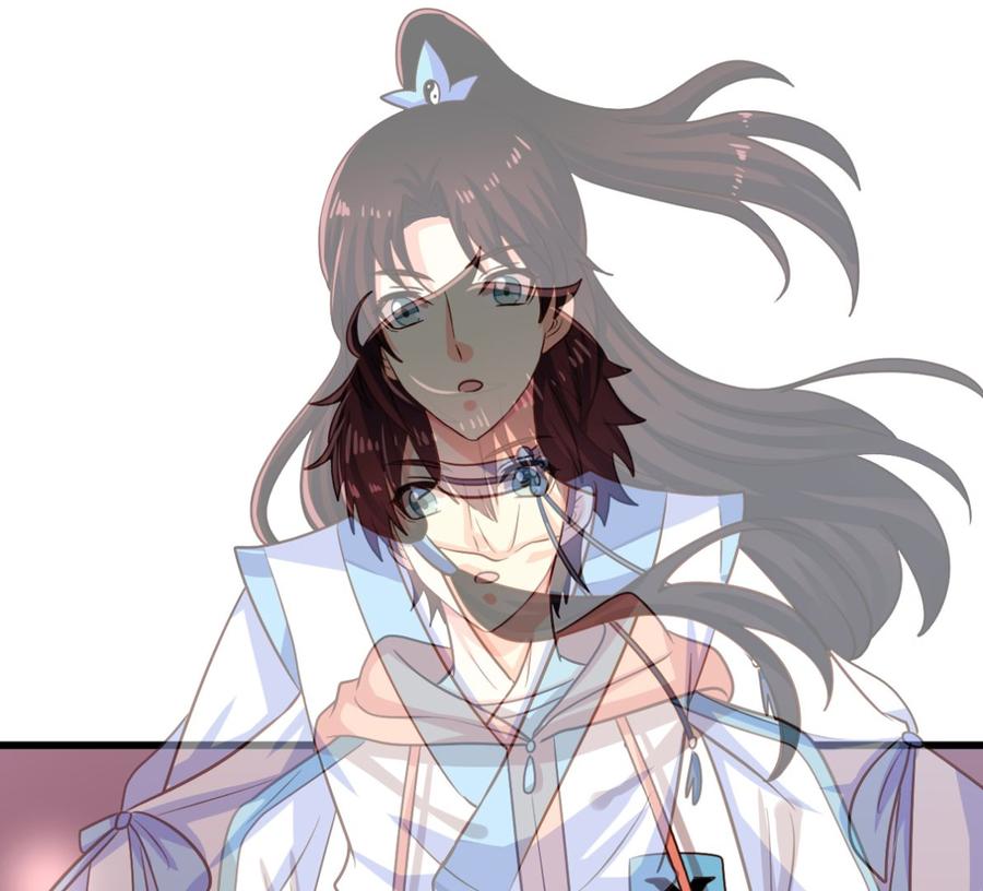 我家业主会作妖韩漫全集-第86回 江离现身无删减无遮挡章节图片 