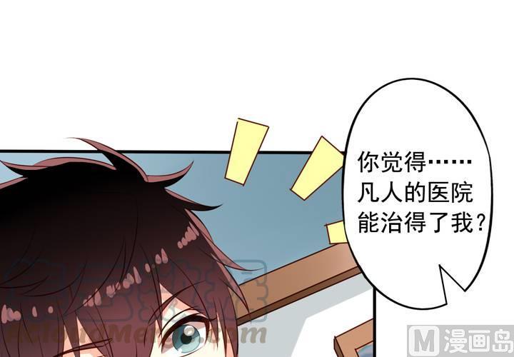 我家业主会作妖韩漫全集-第63回 我不会遗弃宠物的！无删减无遮挡章节图片 