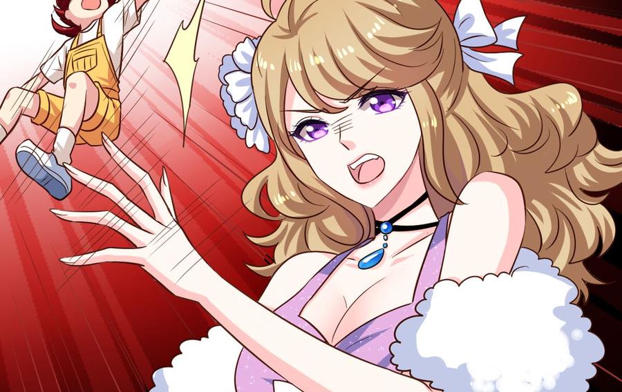 我家业主会作妖韩漫全集-第77回 人都到齐了无删减无遮挡章节图片 