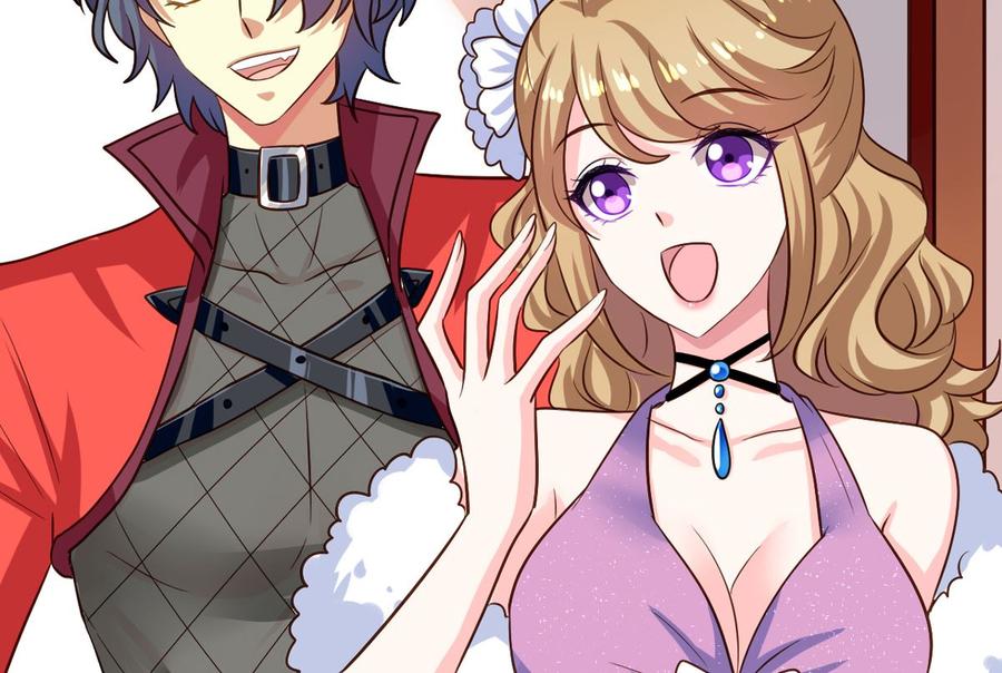 我家业主会作妖韩漫全集-第77回 人都到齐了无删减无遮挡章节图片 
