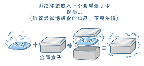 我家有只小龙猫-第120个小故事全彩韩漫标签