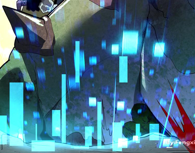 我靠BUG上王者韩漫全集-第17话 新技能【毒赋予】无删减无遮挡章节图片 