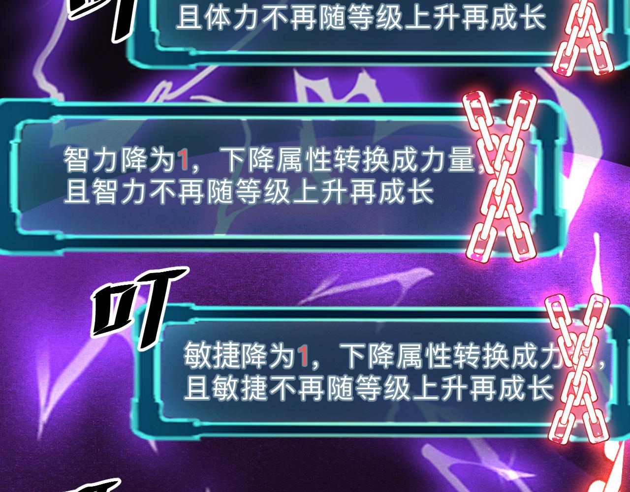 我靠BUG上王者韩漫全集-第20话 力量的代价无删减无遮挡章节图片 