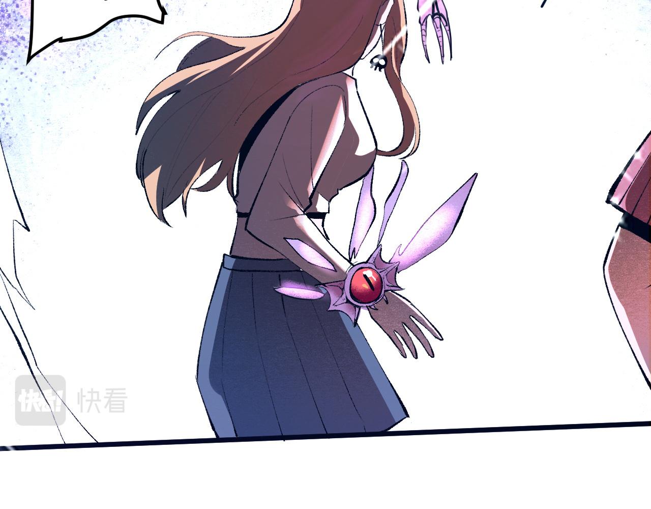 我靠BUG上王者韩漫全集-第20话 力量的代价无删减无遮挡章节图片 