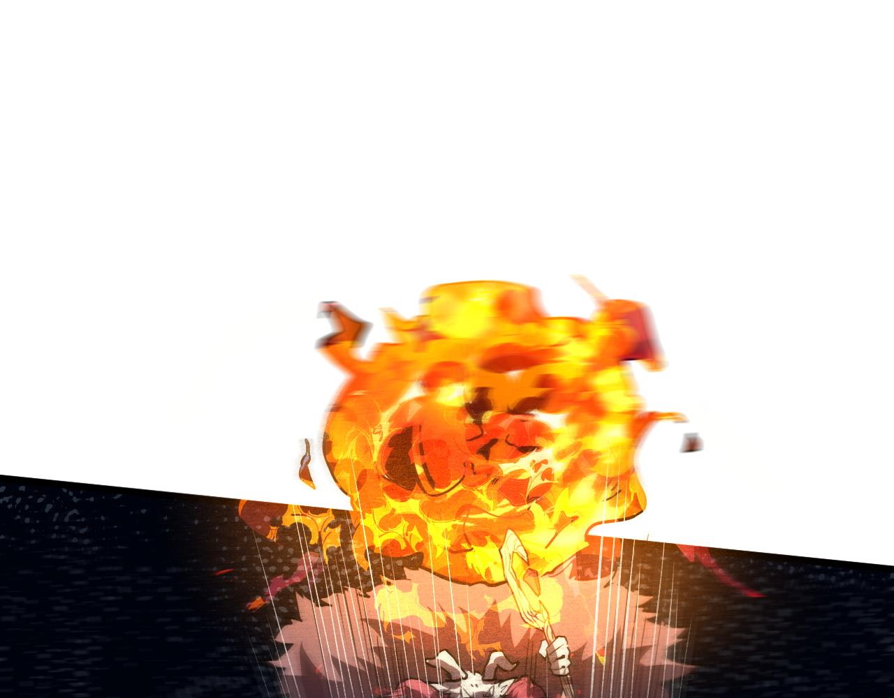我靠BUG上王者韩漫全集-第34话 希望之火无删减无遮挡章节图片 