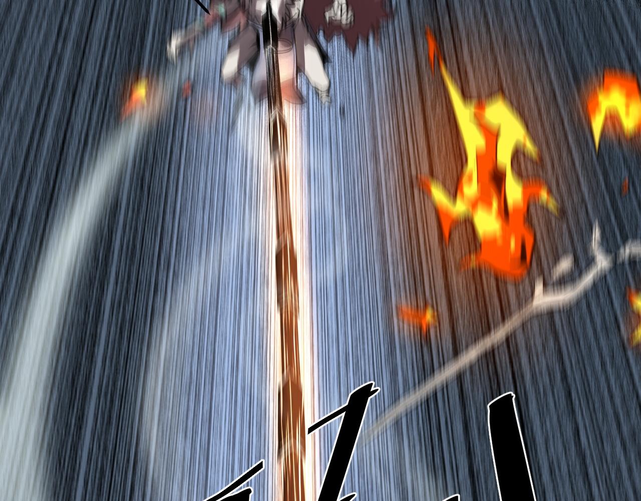 我靠BUG上王者韩漫全集-第34话 希望之火无删减无遮挡章节图片 