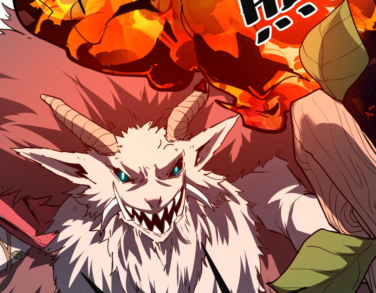 我靠BUG上王者韩漫全集-第34话 希望之火无删减无遮挡章节图片 