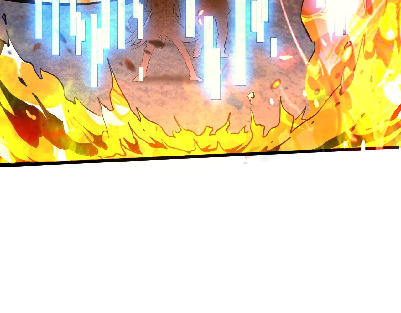 我靠BUG上王者韩漫全集-第35话 入侵的序幕无删减无遮挡章节图片 