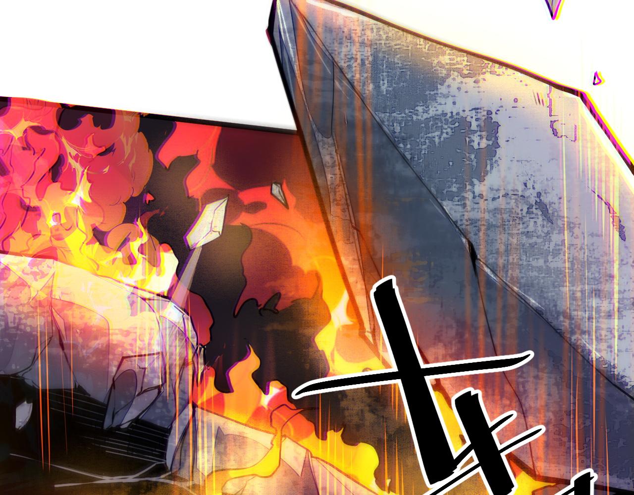 我靠BUG上王者韩漫全集-第35话 入侵的序幕无删减无遮挡章节图片 