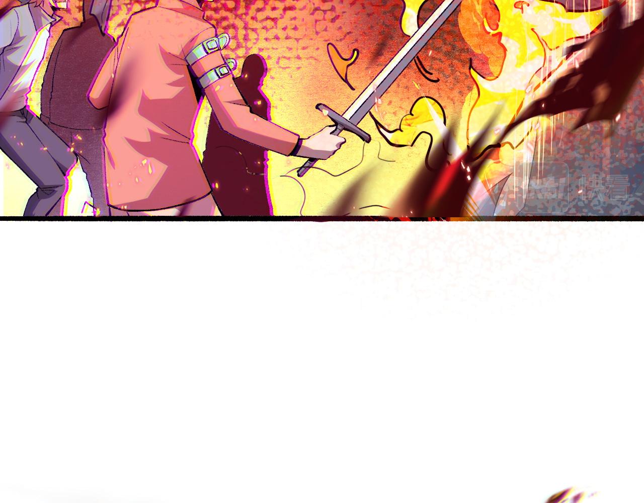 我靠BUG上王者韩漫全集-第35话 入侵的序幕无删减无遮挡章节图片 
