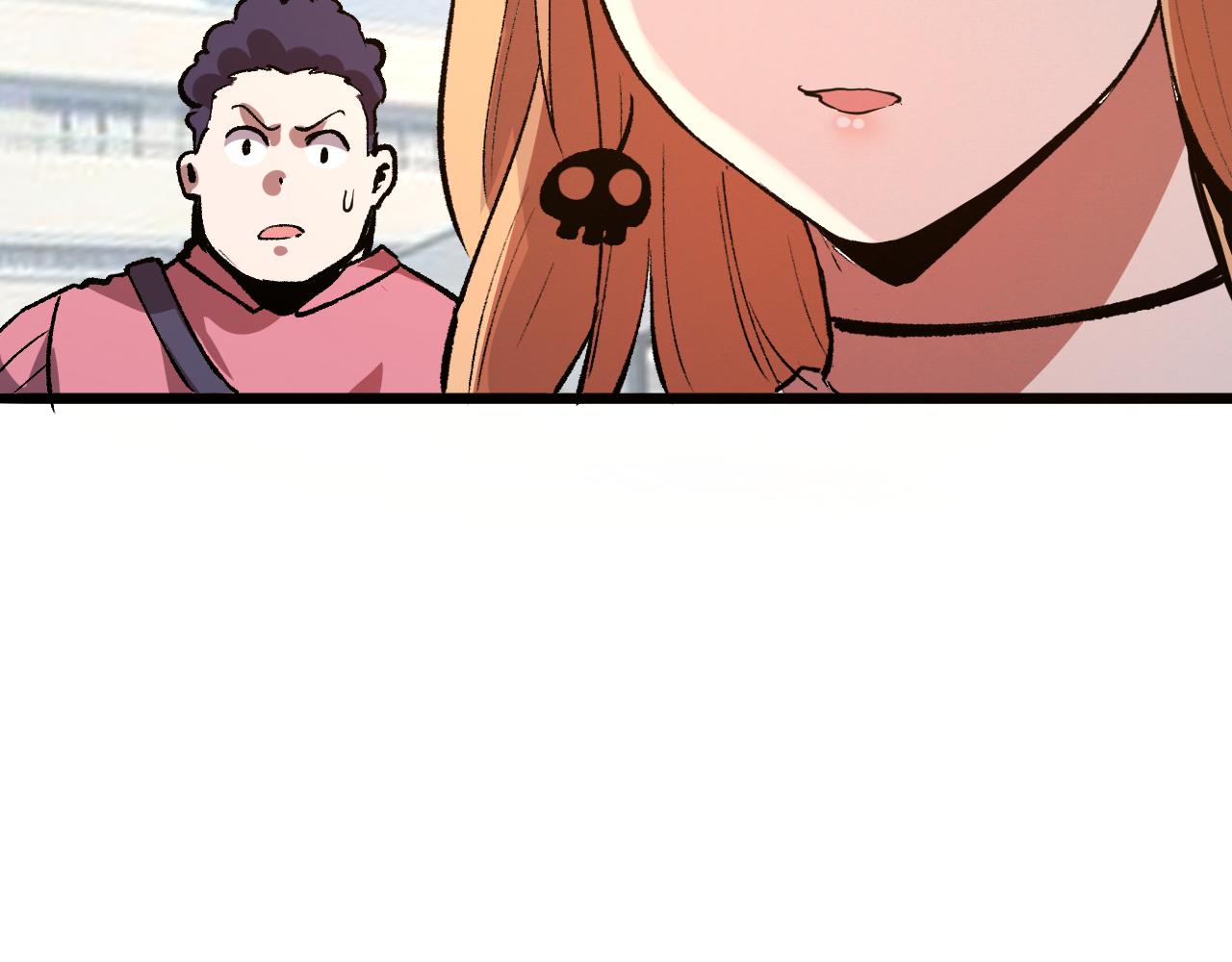 我靠BUG上王者韩漫全集-第35话 入侵的序幕无删减无遮挡章节图片 
