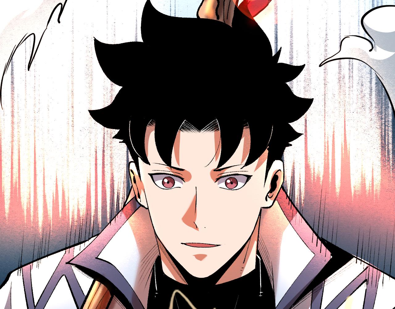 我靠BUG上王者韩漫全集-第35话 入侵的序幕无删减无遮挡章节图片 