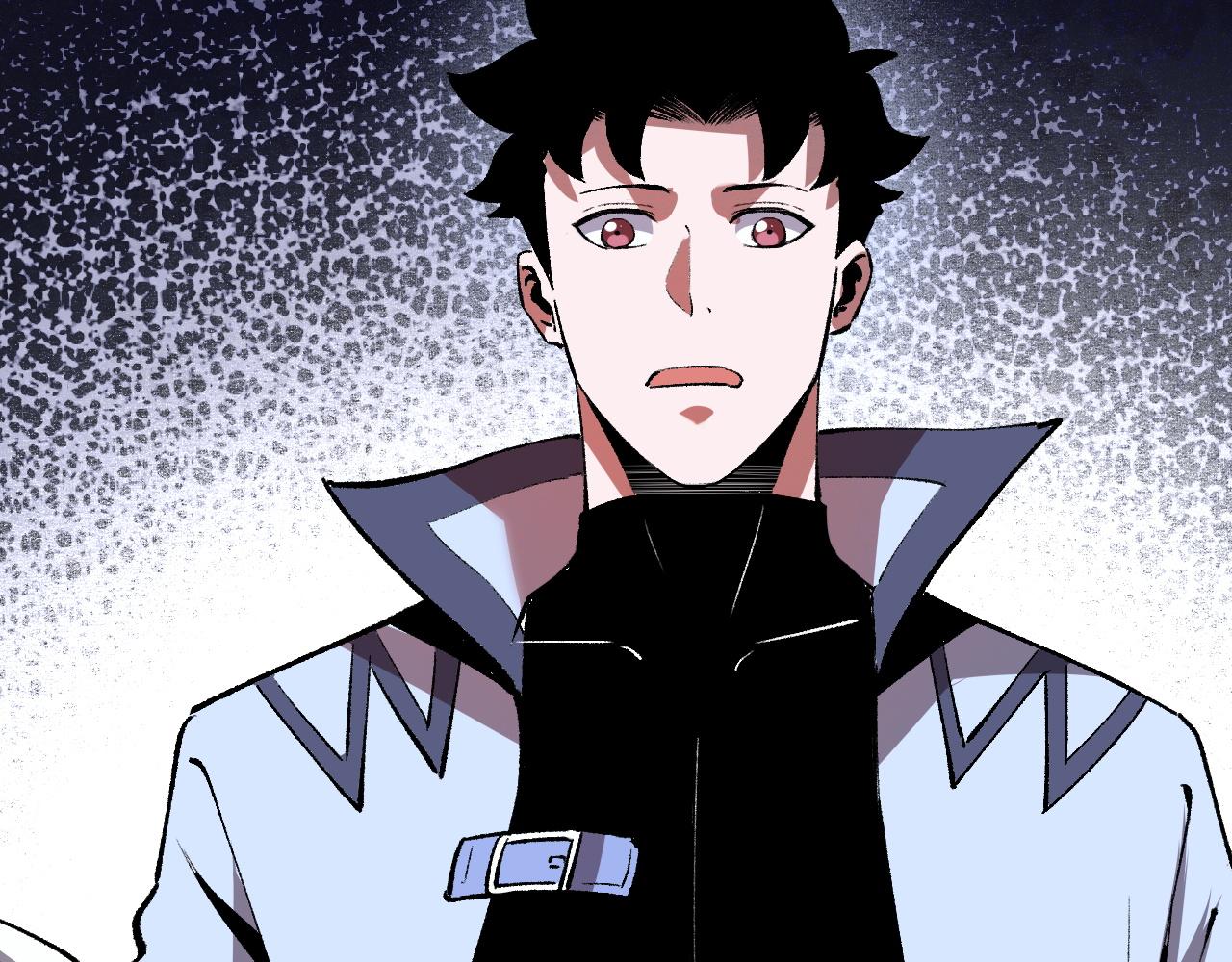 我靠BUG上王者韩漫全集-第35话 入侵的序幕无删减无遮挡章节图片 