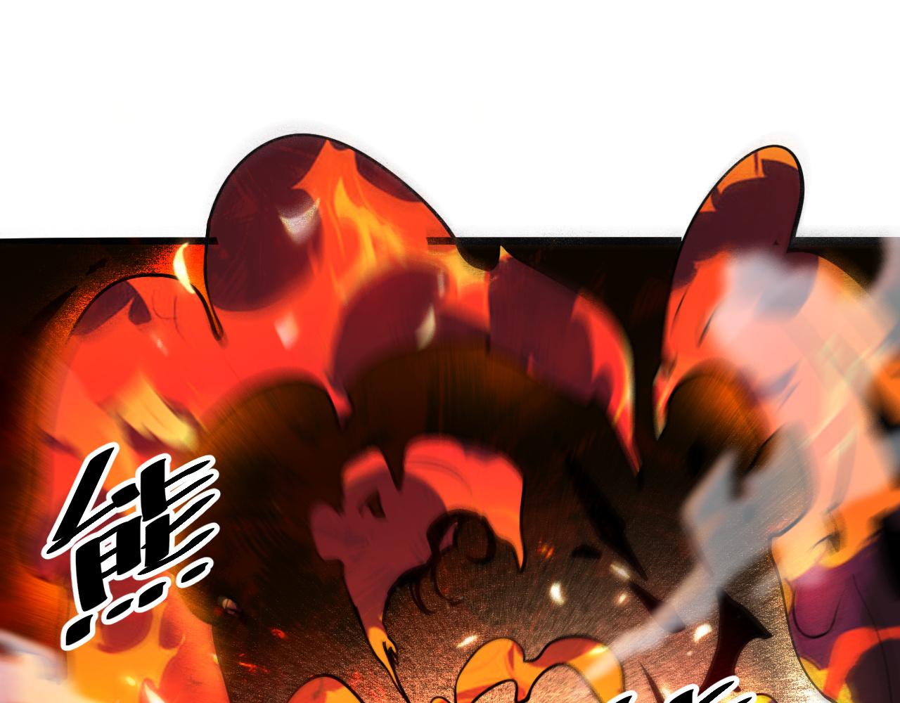 我靠BUG上王者韩漫全集-第35话 入侵的序幕无删减无遮挡章节图片 