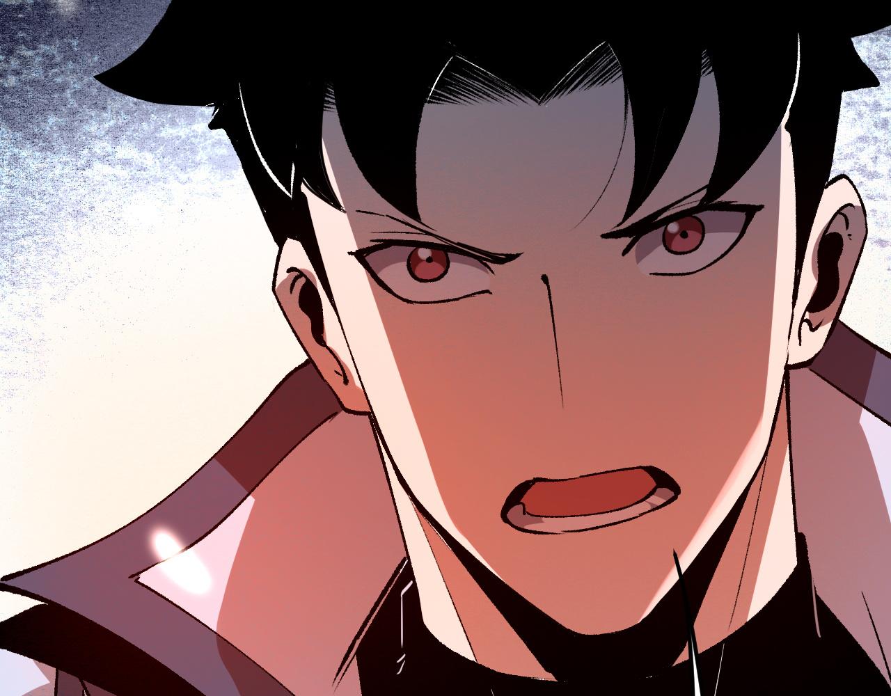 我靠BUG上王者韩漫全集-第35话 入侵的序幕无删减无遮挡章节图片 
