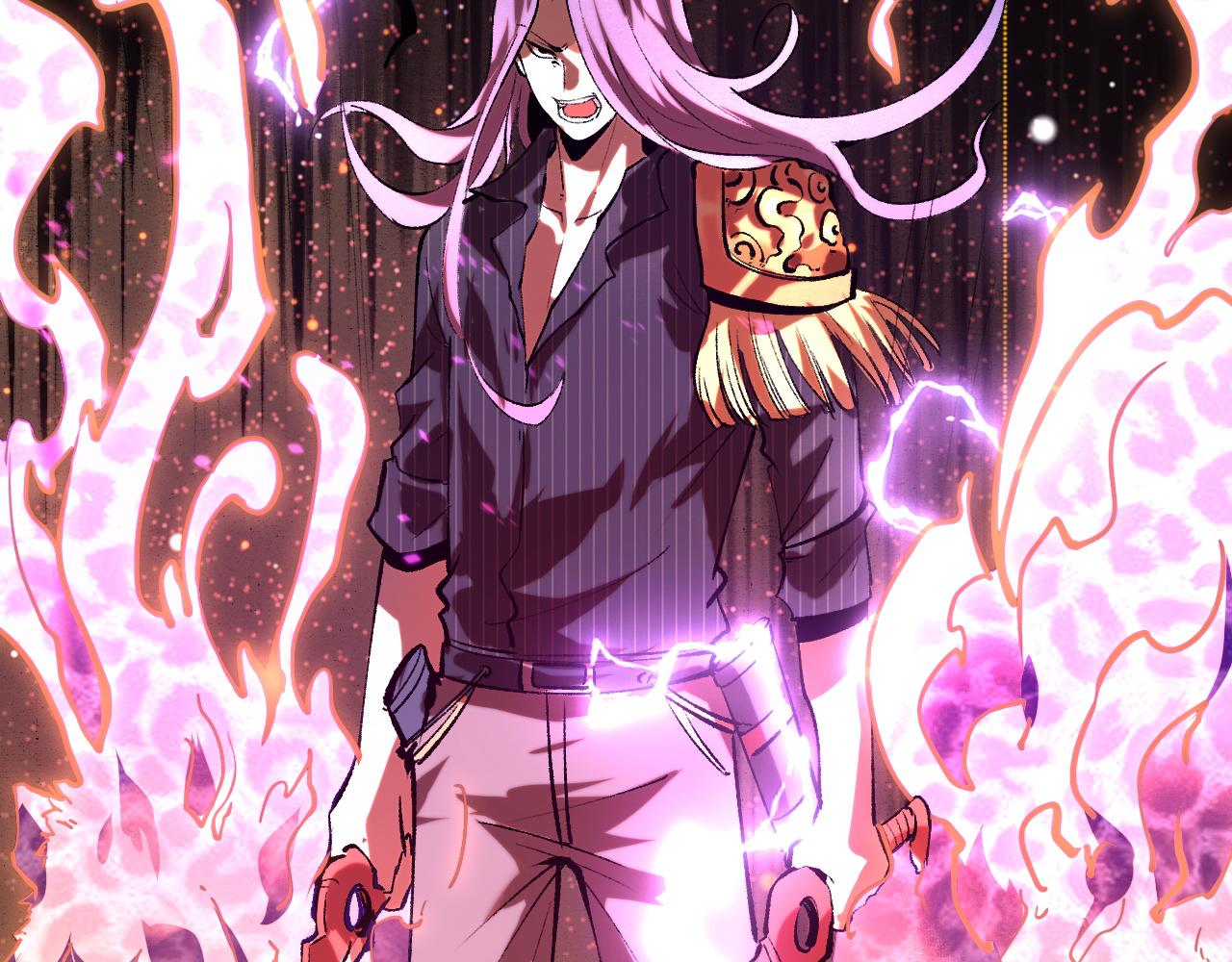 我靠BUG上王者韩漫全集-第37话 攻与守无删减无遮挡章节图片 