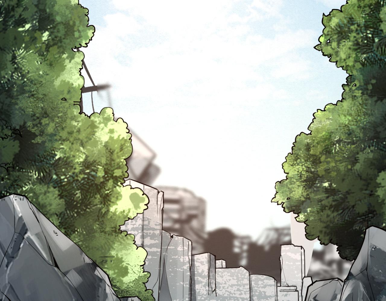 我靠BUG上王者韩漫全集-第39话 前进哈戴蒙无删减无遮挡章节图片 