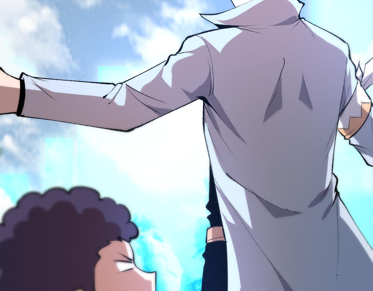 我靠BUG上王者韩漫全集-第39话 前进哈戴蒙无删减无遮挡章节图片 