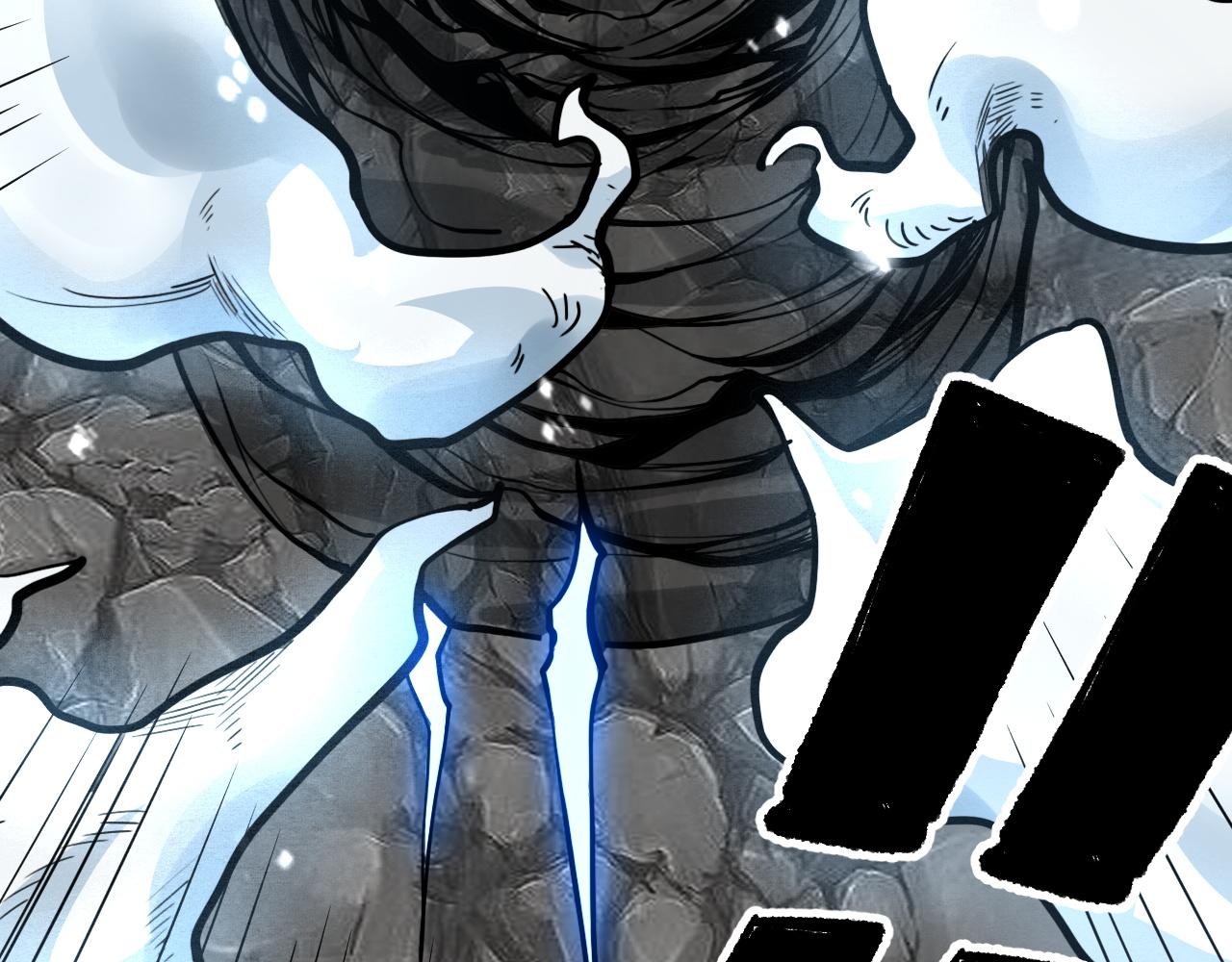 我靠BUG上王者韩漫全集-第43话 魔法枪无删减无遮挡章节图片 