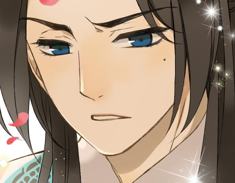 我男票是锦衣卫韩漫全集-第1话 天上掉下个帅哥哥无删减无遮挡章节图片 