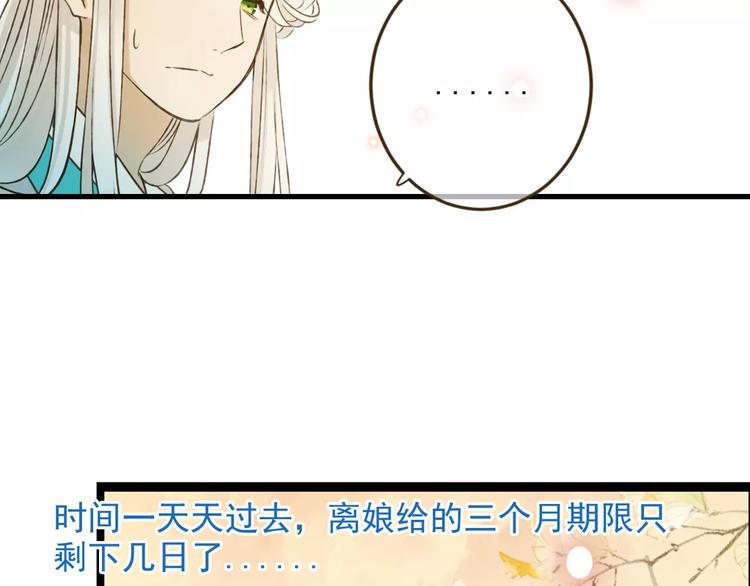 我男票是锦衣卫韩漫全集-特别篇（三）痴情无删减无遮挡章节图片 