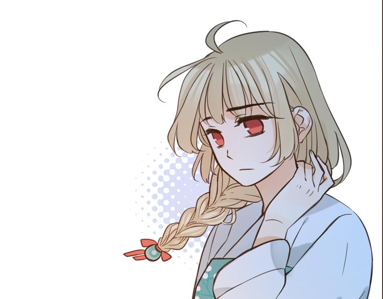 我男票是锦衣卫韩漫全集-第3话 我以为再也见不到你无删减无遮挡章节图片 