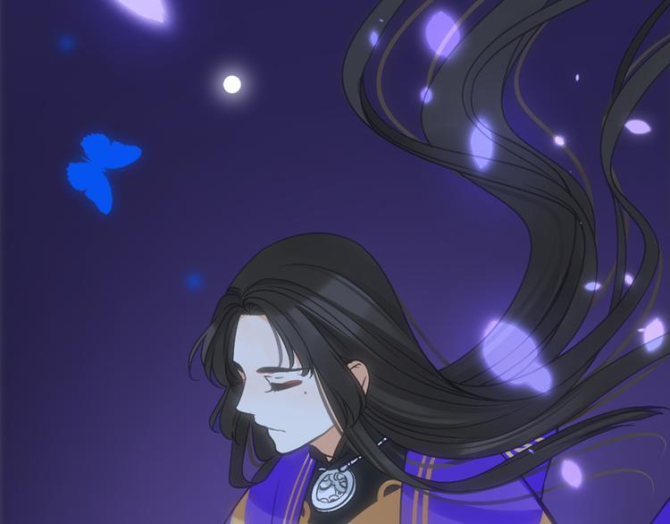 我男票是锦衣卫韩漫全集-第4话 为了她无删减无遮挡章节图片 