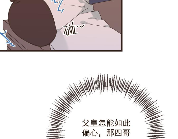 我男票是锦衣卫韩漫全集-第14话 太子被打无删减无遮挡章节图片 